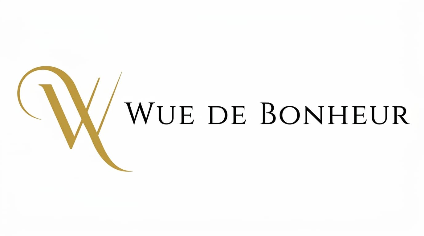 Wue de Bonheur